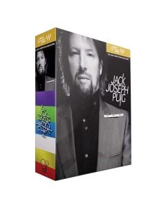 Waves Jack Joseph Puig Signature Series