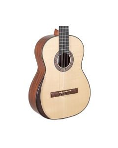 Manuel Rodriguez Magistral D-S 4/4 Scale Classical w/Armrest Spruce/Mahogany