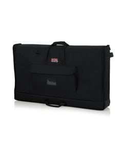 Gator Cases G-LCD-TOTE-LG Large Padded LCD Transport Bag