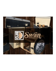 BFD Drums SWAN PERCUSSION