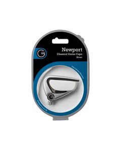 G7th newport 12 string capo compensated cheap
