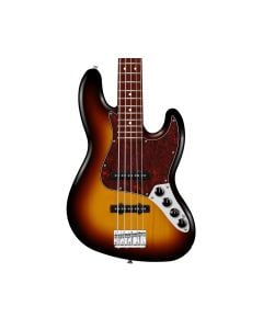 Fender Player II Modified Active Jazz Bass V - 3 Tone Sunburst w/Rosewood FB