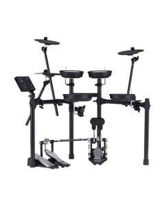 Roland V-Drums TD-07DMK Electronic Drum Set