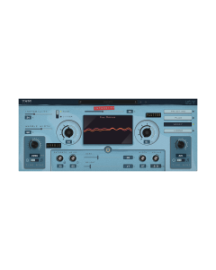 Yum Audio LoFi Flux Machine