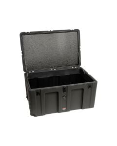 Gator Cases GXR-3219-1603 ATA Roto-Molded Utility Case; 32" x 19" x 19"