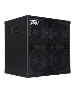 Peavey MEGABASS 410 Bass Cabinet