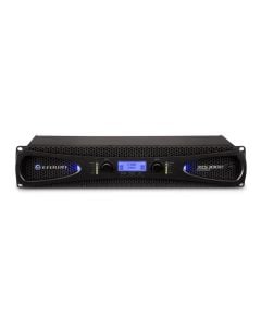 Crown XLS1002 Power Amplifier