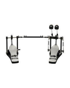 PDP 800 Series Double Bass Drum Pedal