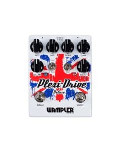 Wampler Plexi-Drive British Overdrive