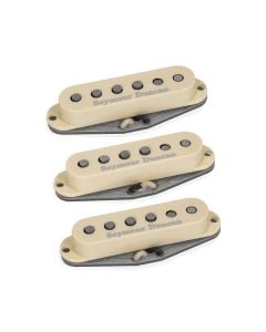 Seymour Duncan Psychedelic Stratocaster Pickup Set - Cream