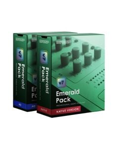 McDSP Plugins FutzBox HD v6 (ProAudioStar.com)