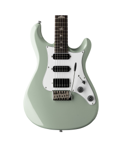 PRS SE Studio Standard Rosewood Electric Guitar - Silvertone Gray