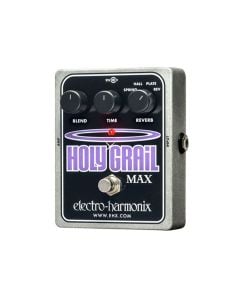 Electro-Harmonix Holy Grail Max Reverb Pedal