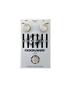J Rockett Audio Designs Rockaway Archer Steve Stevens Signature Overdrive Pedal