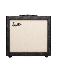 Supro 1614RT Amulet 1x12" Combo Amp