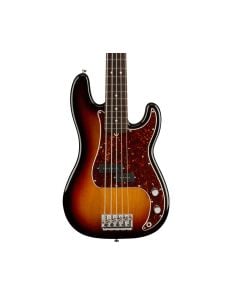 Fender American Professional II Precision Bass V 3-Color Sunburst w/ Rosewood FB