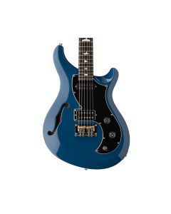 PRS S2 Vela Semi-Hollow Electric Guitar - Space Blue
