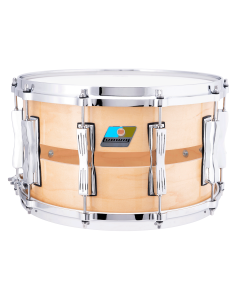 Ludwig Coliseum 8x14" Classic Maple Snare Drum