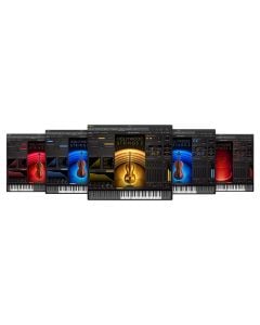 EastWest Sounds Hollywood Strings 2 Crossgrade From Hw Orch Opus