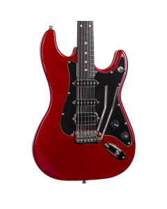 Godin LERXST Alex Lifeson Signature LTD I Guitar w/Vega Trem - Grace Red