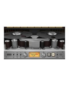Universal Audio Oxide Tape Recorder