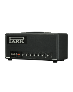 Park Custom P18LH 'Little 45' Handwired18W Guitar Amplifier Head - Black