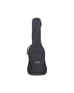 Gator Cases GSSL-ELECTRICBLK Lux Series Black Electric Gig Bag