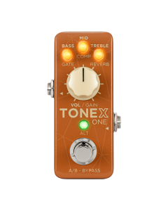 IK Multimedia TONEX ONE Double Special Edition Pedal