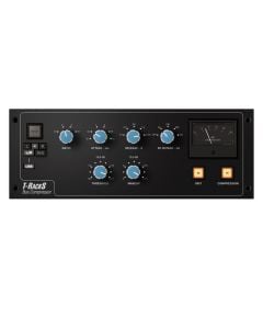 IK Multimedia T-RackS Mix Bus Compressor (ProAudioStar.com)