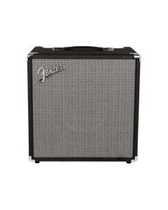 Fender Rumble 40 V3 - Black/Silver Bass Combo Amp