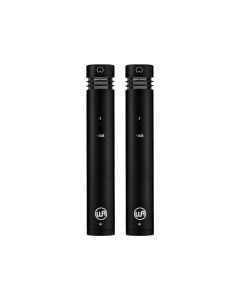 Warm Audio WA-84 (Stereo Pair) (Black)