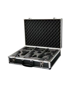 PreSonus DM-7 Seven-Piece Drum Microphone Set