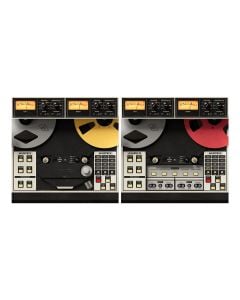 Universal Audio Ampex ATR-102 Mastering Tape Recorder