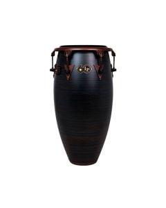 Latin Percussion 60th Anniversary 11-3/4" Conga - Rustic Bronze