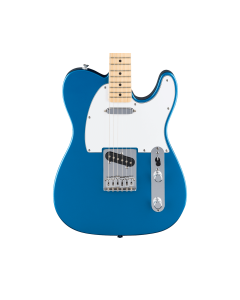 Fender Standard Telecaster Electric Guitar - Aqua Marine Metallic w/Maple FB