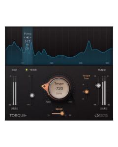 Waves Torque