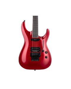 ESP LTD Kirk Hammett KH-602 Purple Sparkle