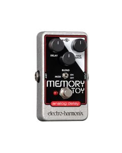 Electro-Harmonix Memory Toy Analog Delay Pedal