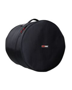Gator Cases GP-ICON-1616 Icon Floor Tom Bag; 16" x 16"