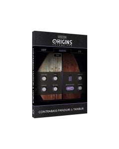 Boom Library Sonuscore Origins Bundle Vol. 6-10