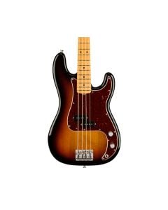 Fender American Professional II Precision Bass - 3-Color Sunburst w/ Maple FB