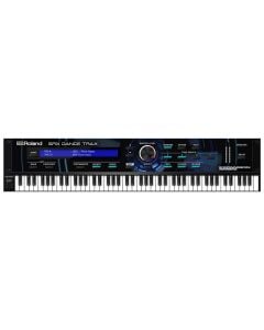 Rclifetimekey SRX Dance Key