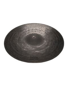 Dream Cymbals DMBCRRI22 Dark Matter Bliss Crash/Ride. 22"