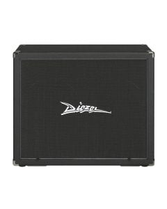 Diezel 212FK Front Loaded 2x12" Cabinet