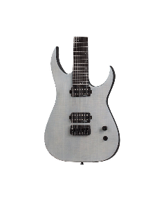 Schecter KM-7 MK-III Legacy - Transparent White Satin