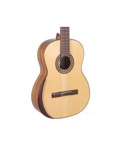 Manuel Rodriguez Academia 40-S 4/4 Scale Classical w/Armrest Spruce/Zebrano