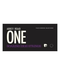 SPITFIRE AUDIO Abbey Road One: Soaring High Strings