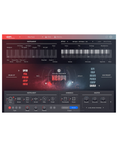 UJAM Upgrade HEAVY 2