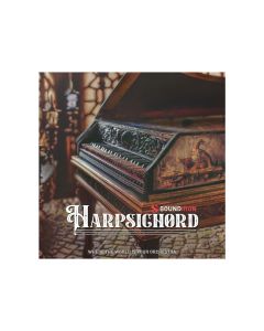 Soundiron Harpsichord
