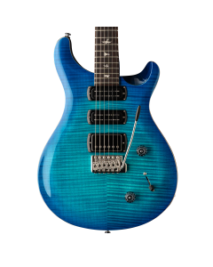 PRS SE Studio Electric Guitar - Lake Blue
